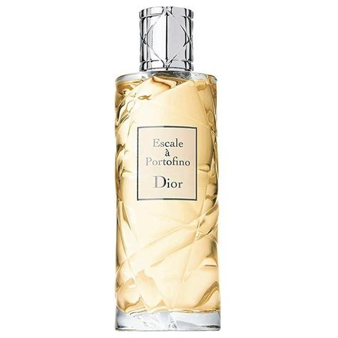 escale a portofino dior eau de parfum|escale a portofino perfume.